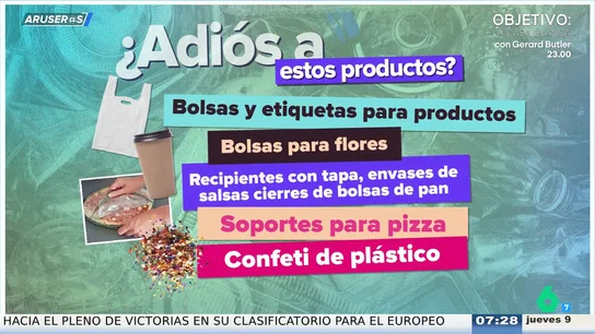 La divertida 'pullita' de Alfonso Arús sobre el alto precio de la compra: "¿No os pasa que tenéis la sensación de que os han timado?" La divertida 'pullita' de Alfonso Arús sobre el alto precio de la compra: "¿No os pasa que tenéis la sensación de que os han timado?"
