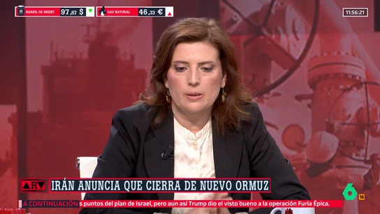 Belén Carreño Belén Carreño