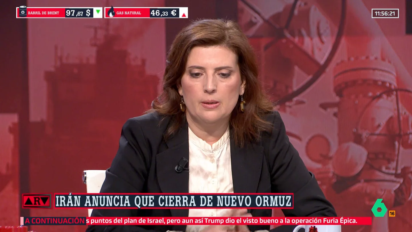 Belén Carreño Belén Carreño
