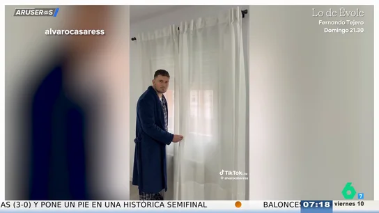 El cómico viral de Álvaro Casares sobre las tareas de adulto para las que nadie te prepara El cómico viral de Álvaro Casares sobre las tareas de adulto para las que nadie te prepara