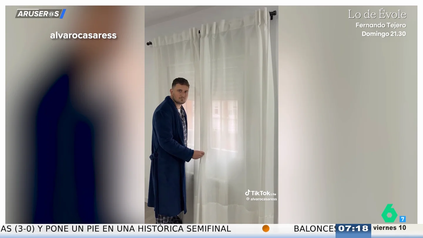 El cómico viral de Álvaro Casares sobre las tareas de adulto para las que nadie te prepara El cómico viral de Álvaro Casares sobre las tareas de adulto para las que nadie te prepara