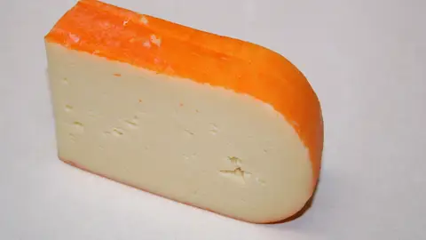 Queso de Mahón Queso de Mahón