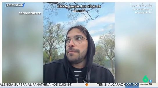 Aruseros niños Aruseros niños