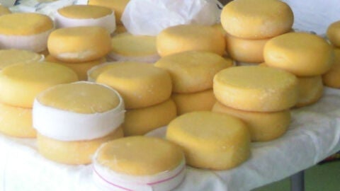 Queso de Arzúa