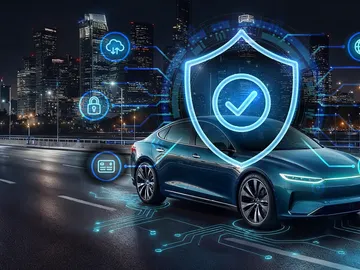 Ciberseguridad del automóvil. Ciberseguridad del automóvil.