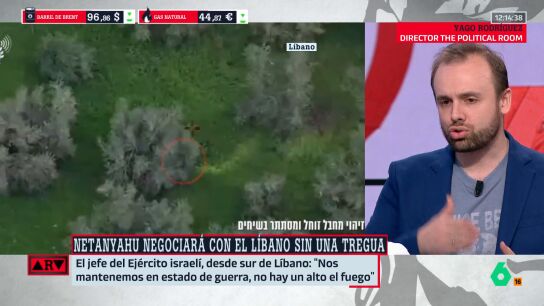 Yago Rodr&iacute;guez