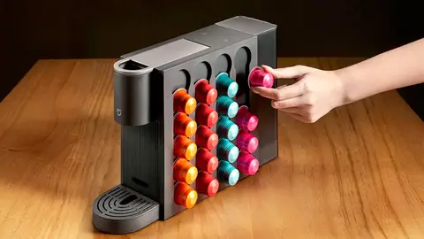 Mijia Capsule Coffee Machine Mijia Capsule Coffee Machine
