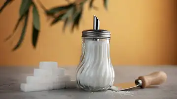 Edulcorante Edulcorante