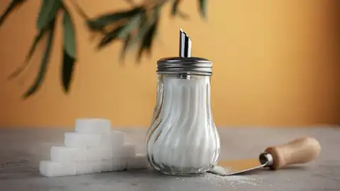 Edulcorante Edulcorante