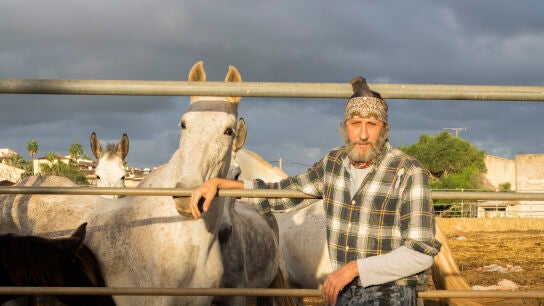 Imagen del dise&ntilde;ador Miguel Adrover