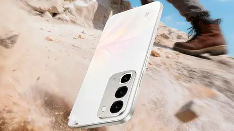 Realme C100 4G Realme C100 4G