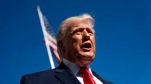 Donald Trump Donald Trump