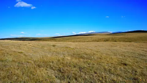 Meseta de Ukok, Rusia Meseta de Ukok, Rusia