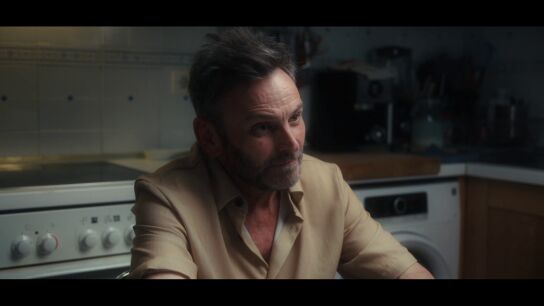 Fernando Tejero admite que tuvo una "mala experiencia" en MasterChef: "Me convencieron entre Loles Le&oacute;n y Cayetana Guill&eacute;n Cuervo"