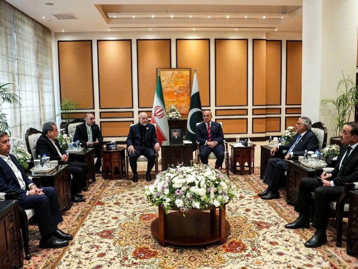 EEUU e Irán no llegan a un acuerdo en Islamabad: interrumpen las negociaciones sin dan por roto el diálogo