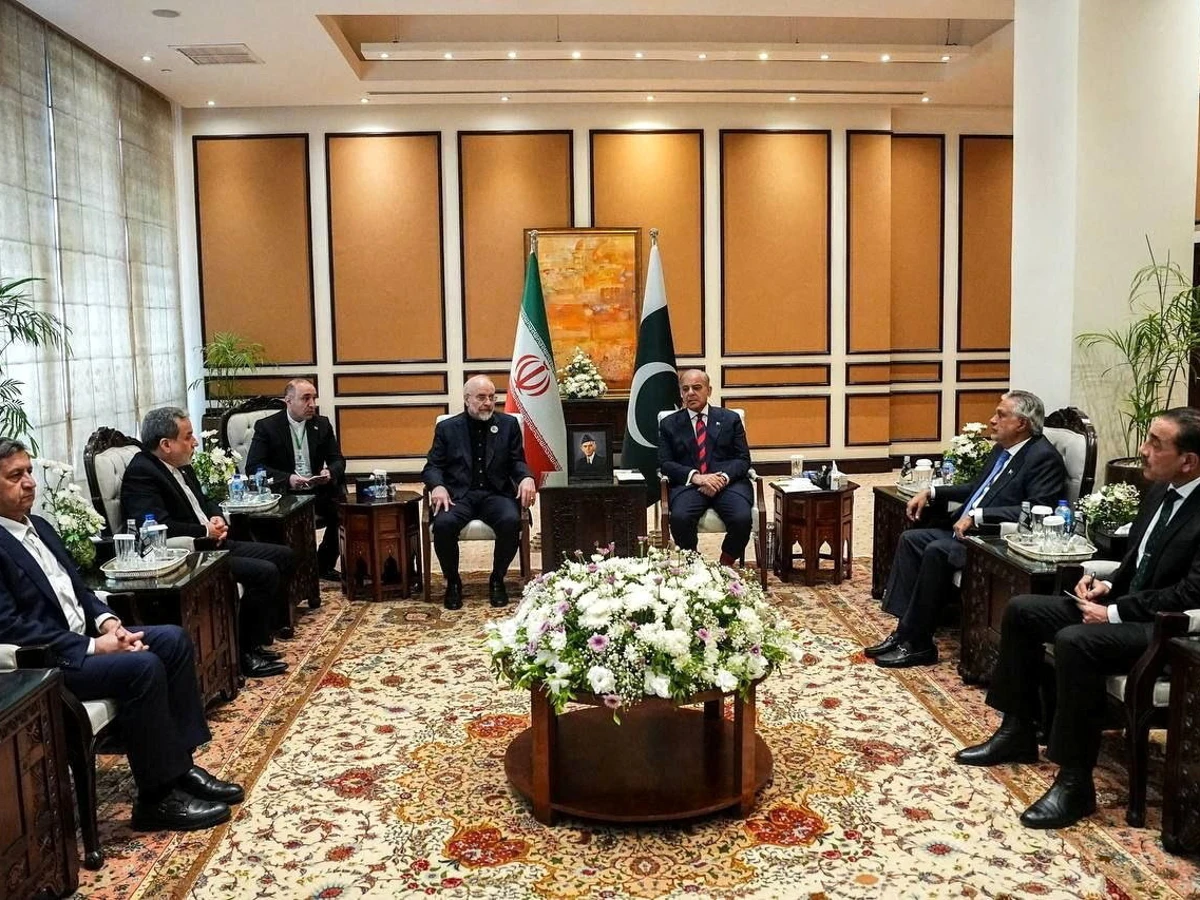 EEUU e Irán no llegan a un acuerdo en Islamabad: interrumpen las negociaciones sin dan por roto el diálogo