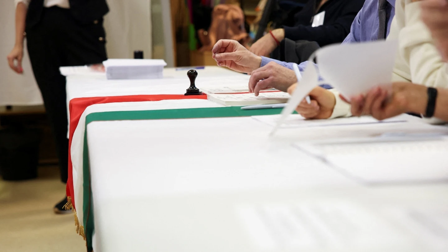 Elecciones en Hungría Elecciones en Hungría