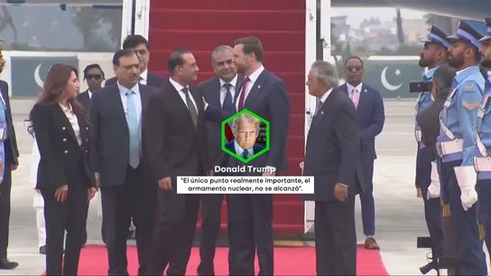 El programa nuclear iraní, la arista en las negociaciones que ha llevado al fracaso el diálogo entre EEUU e Irán El programa nuclear iraní, la arista en las negociaciones que ha llevado al fracaso el diálogo entre EEUU e Irán