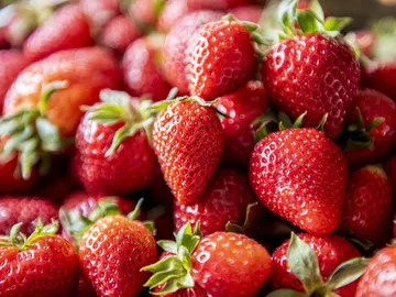 Fresas Fresas