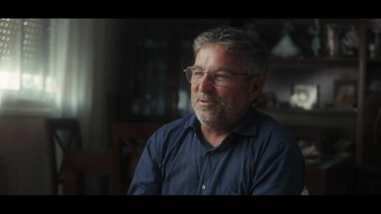 La reacci&oacute;n de Jordi &Eacute;vole al descubrir que el hermano de Fernando Tejero fue concejal de Vox en C&oacute;rdoba: "Lo de llamarse Tejero..."