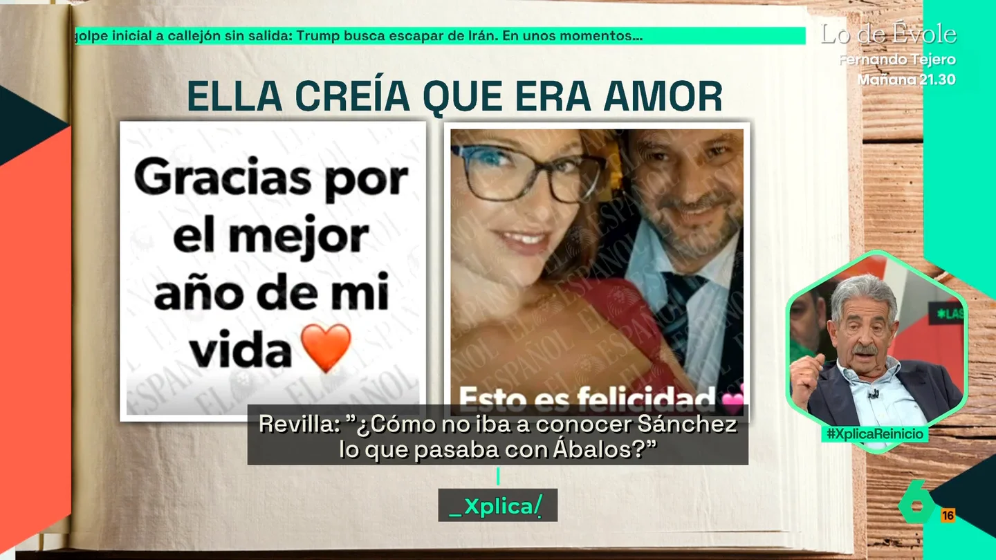 revilla revilla