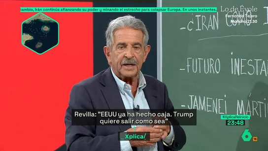 Revilla Revilla