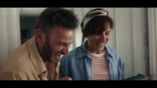 Jordi Évole sufre un ataque de cataplexia en plena grabación cuando Malena Alterio sorprende a Fernando Tejero Jordi Évole sufre un ataque de cataplexia en plena grabación cuando Malena Alterio sorprende a Fernando Tejero