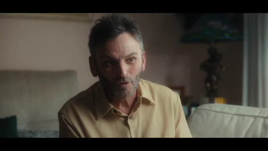 Fernando Tejero presume de lo que Joaquín Sabina le dijo un día: "Has dignificado el apellido Tejero" Fernando Tejero presume de lo que Joaquín Sabina le dijo un día: "Has dignificado el apellido Tejero"