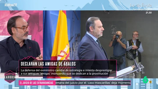 Fernando Garea Fernando Garea