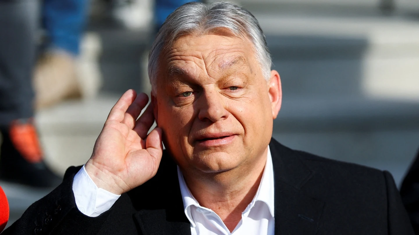 Viktor Orbán Viktor Orbán