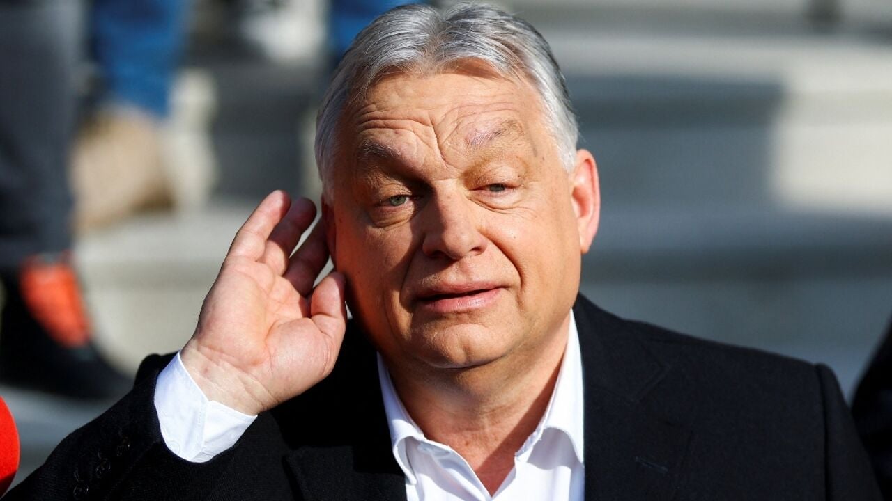 Hungría en la encrucijada: elecciones que desafían a Orbán