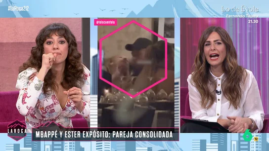 EXPOSITO-MBAPPE EXPOSITO-MBAPPE