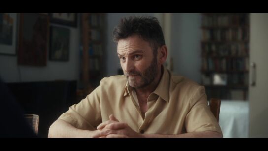 El desgarrador relato de Fernando Tejero del abuso sexual que sufri&oacute; cuando era adolescente: "Si no me haces una paja, aqu&iacute; te quedas"