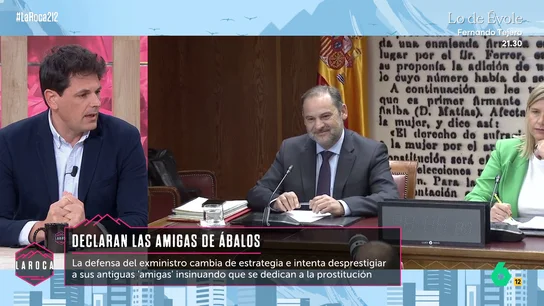 José María Olmo José María Olmo