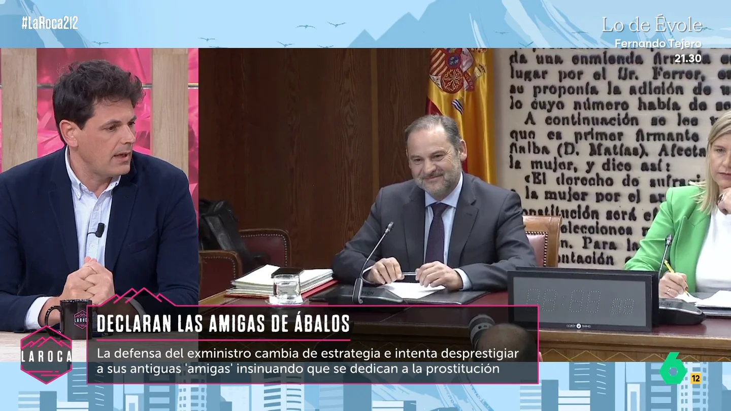 José María Olmo José María Olmo