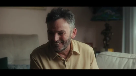 Fernando Tejero presume de lo que Joaquín Sabina le dijo un día: "Has dignificado el apellido Tejero" Fernando Tejero presume de lo que Joaquín Sabina le dijo un día: "Has dignificado el apellido Tejero"