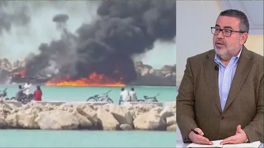 Pedro Rodríguez, en laSexta Pedro Rodríguez, en laSexta