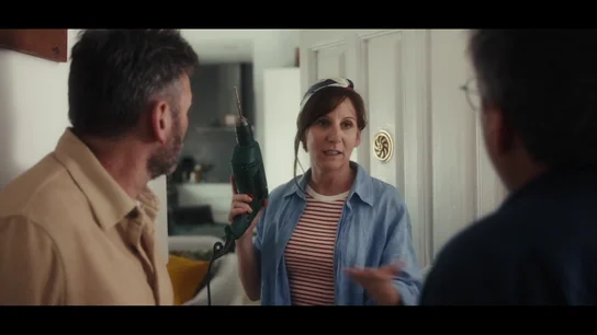 Jordi Évole sufre un ataque de cataplexia en plena grabación cuando Malena Alterio sorprende a Fernando Tejero Jordi Évole sufre un ataque de cataplexia en plena grabación cuando Malena Alterio sorprende a Fernando Tejero