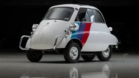 BMW Isetta BMW Isetta