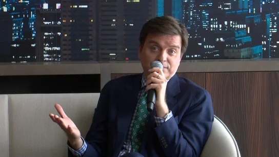 Marc Giró, sobre Pedro Sánchez: "Vendrá a Cara al Show, pero no sabemos en calidad de qué" Marc Giró, sobre Pedro Sánchez: "Vendrá a Cara al Show, pero no sabemos en calidad de qué"