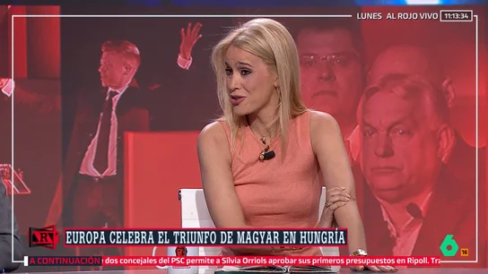 Afra Blanco Afra Blanco