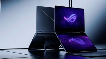 Nuevo Asus ROG Zephyrus Duo