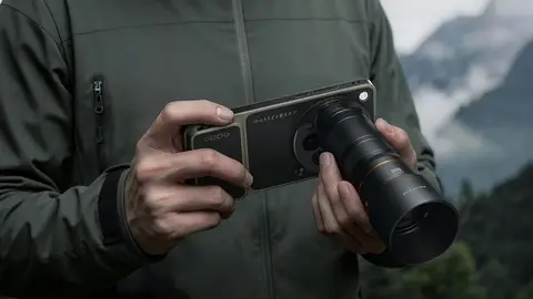 Oppo Find X9 Ultra Oppo Find X9 Ultra