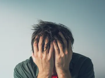 Dolor de cabeza Dolor de cabeza