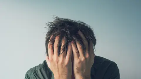 Dolor de cabeza Dolor de cabeza