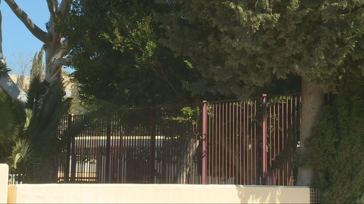 Reabren la investigación por presuntas agresiones sexuales a niños de entre cuatro y siete años en un colegio del Opus Dei de Torrent