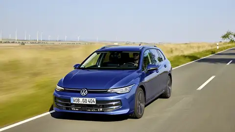 Volkswagen Golf Variant Volkswagen Golf Variant