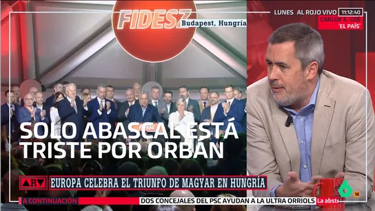 Carlos Cué Carlos Cué