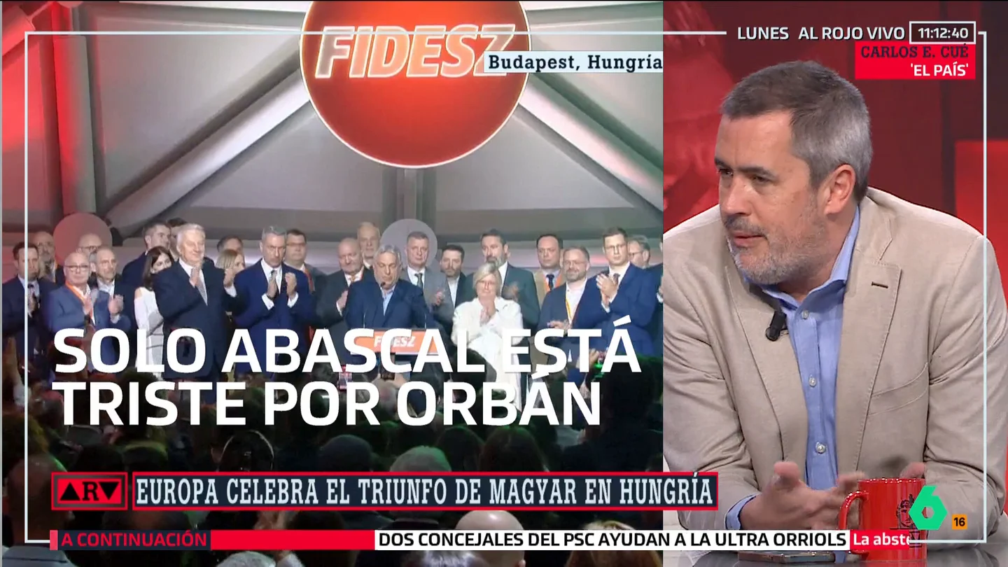 Carlos Cué Carlos Cué