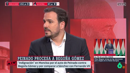 Alberto Garzón Alberto Garzón